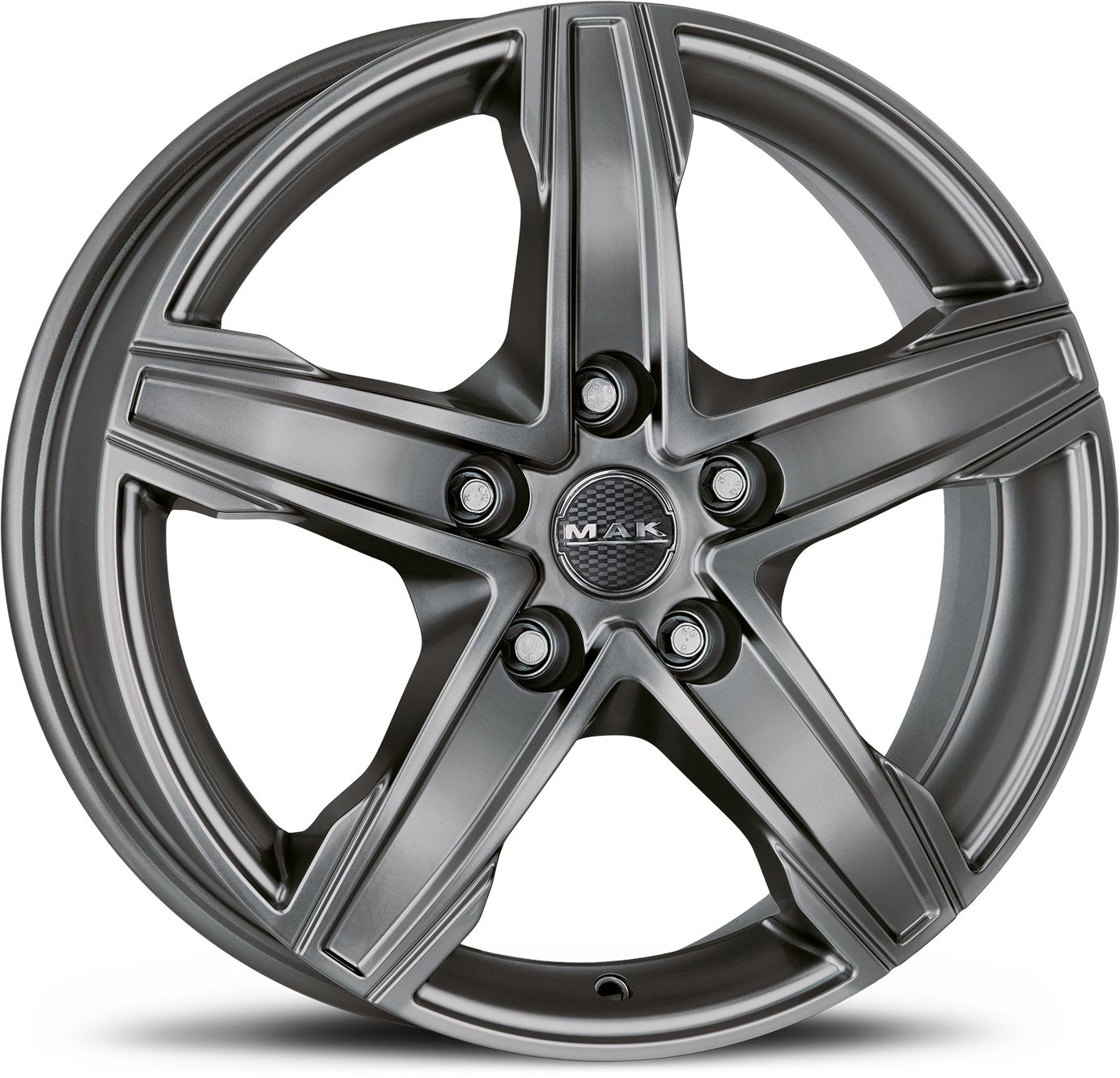 E-shop Mak KING5 8x18 5x120 ET50 M-TITAN
