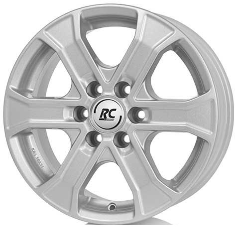 E-shop Brock RC31 7x16 6x120 ET45 KS