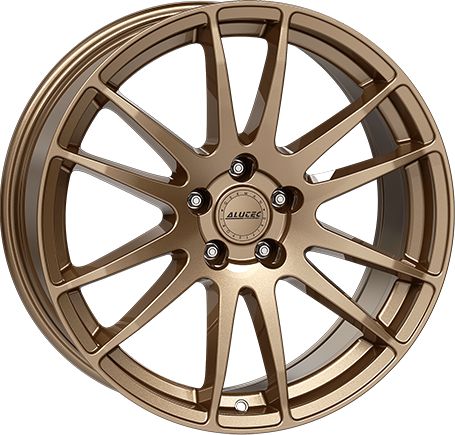 E-shop Alutec MN 8.5x19 5x120 ET43 metallic-bronze