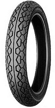 Levně Dunlop K388 90/90 R18 51p