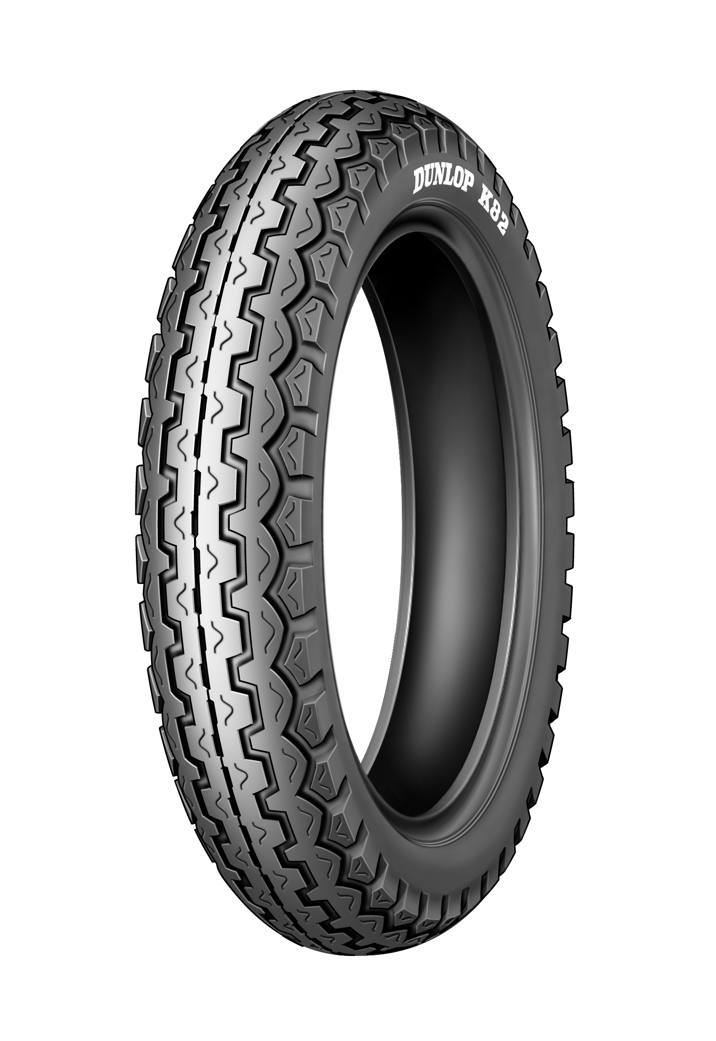 Dunlop K82 4.6/ R16 59s