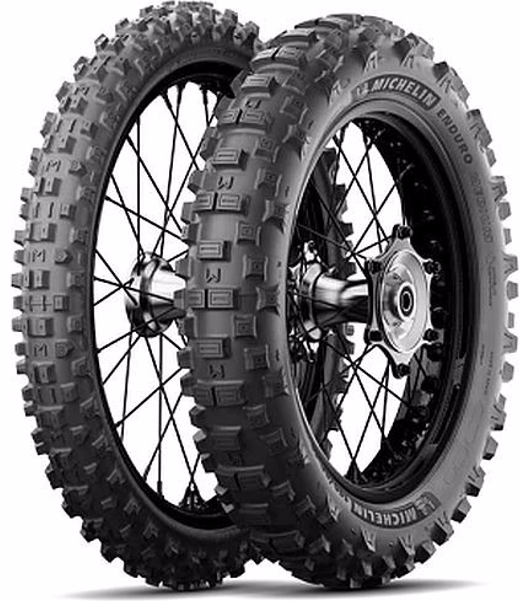 Levně Michelin ENDURO 90/90 R21 54r