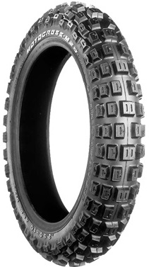 Levně Bridgestone M29 2.5/0 R10 33j
