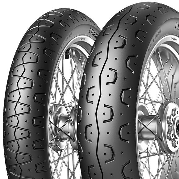 Levně Pirelli PHANTOM SPORTSCOMP RS 150/70 R17 69v