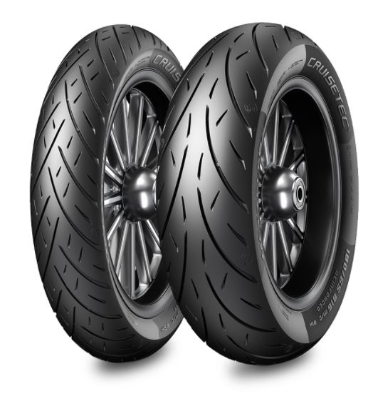 Metzeler CRUISETEC 130/70 R18 63h