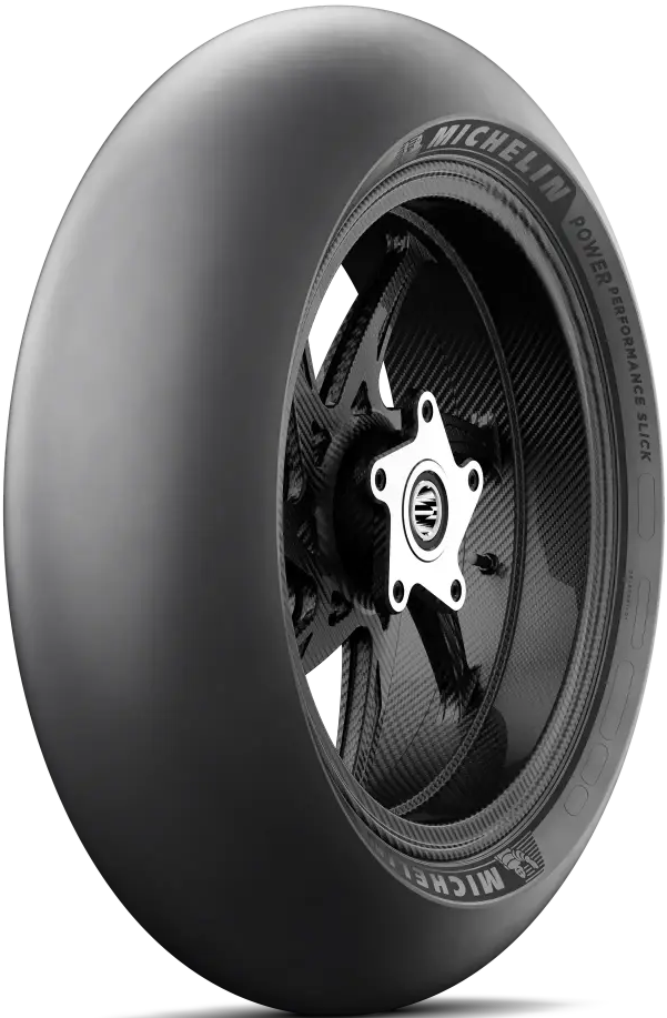 Levně Michelin POWER PERFORMANCE 24 200/55 R17 78v