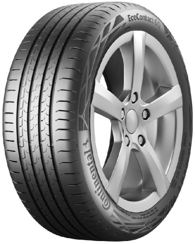 Continental CONTI ECO CONTACT 6 Q 245/40 R20 99v