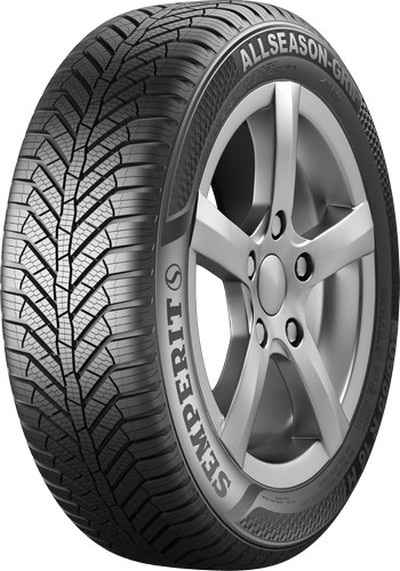 Semperit AllSeason Grip XL DOT2020 205/55 R17 95v