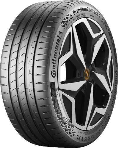 Continental CONTI PREMIUM CONTACT 7 235/55 R18 100v