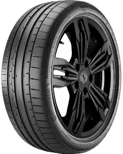 Continental CONTI SPORT CONTACT 6 295/35 R20 105y