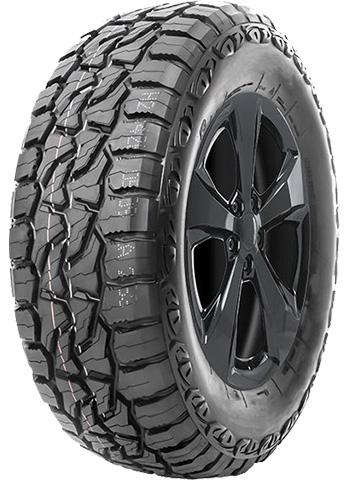 Aplus ROCK SHREDDER R/T P.O.R. 12.5/35 R20 121q