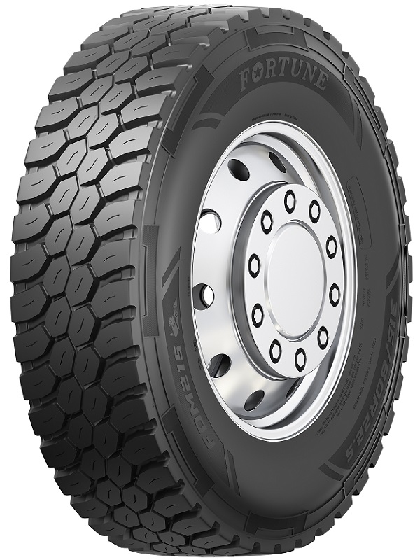 Fortune FDM 215 13/ R22.5 156k