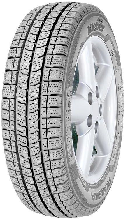 215/65R15 104T KLEBER TRANSALP 2