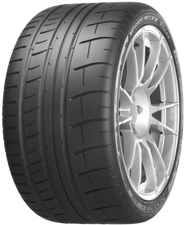 Dunlop SPORT MAXX RACE