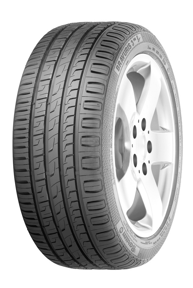 Barum BRAVURIS 3HM 245/45 R18 96y