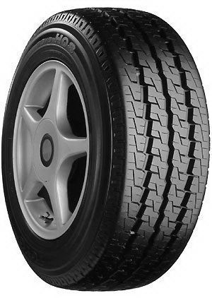 Toyo H08