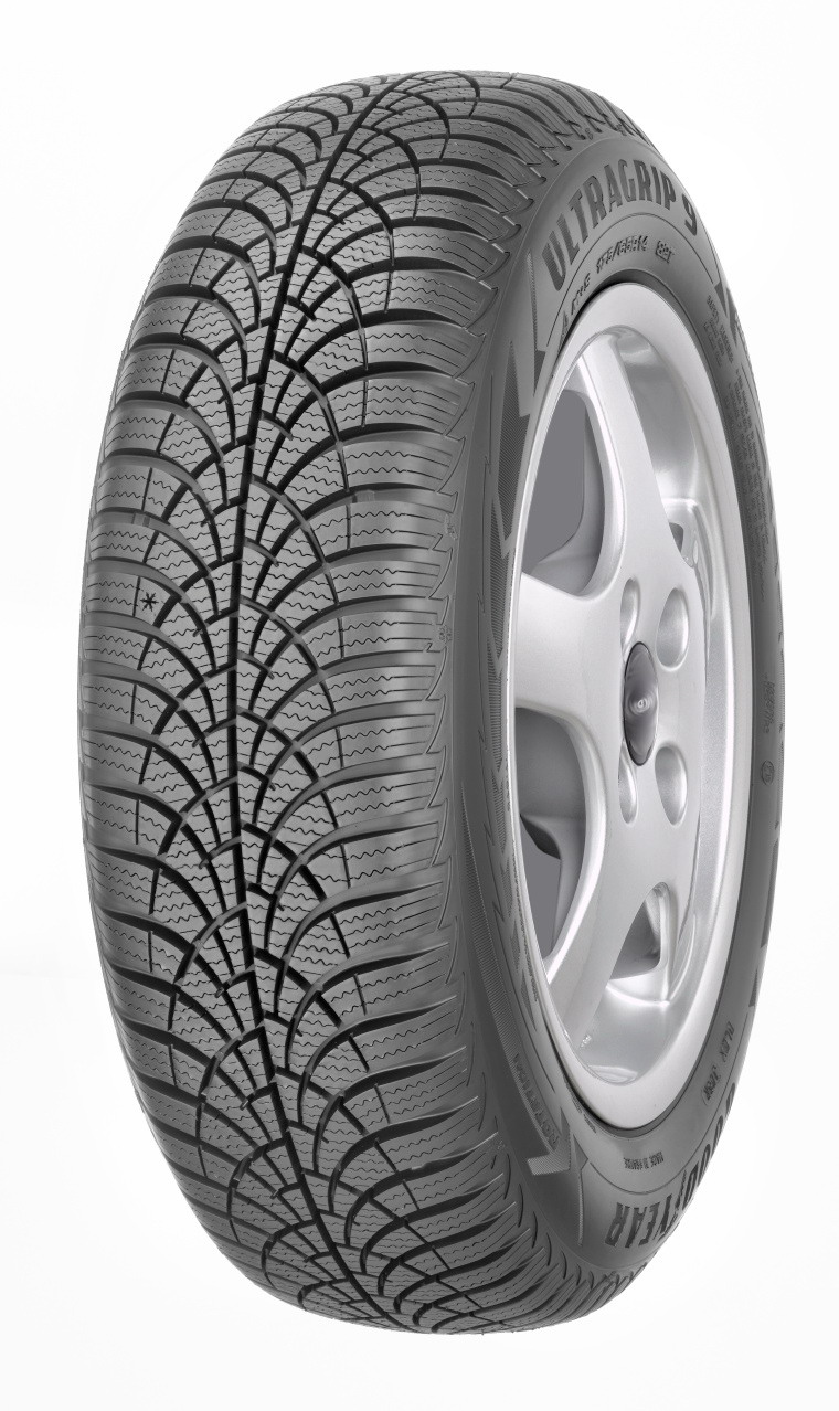 Goodyear ULTRA GRIP 9