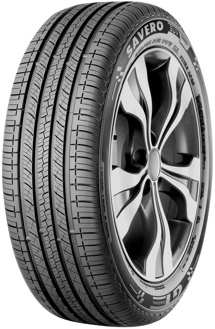 Gt radial Savero Suv