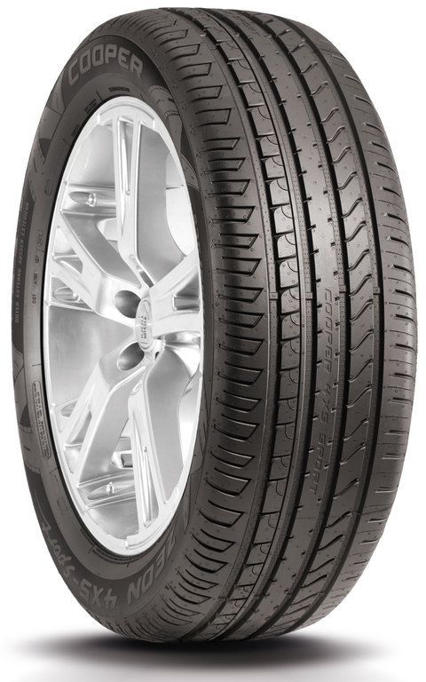 Cooper Zeon 4xs Sport Xl