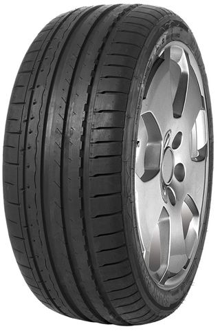 Atlas SPORTGREEN SUV MFS
