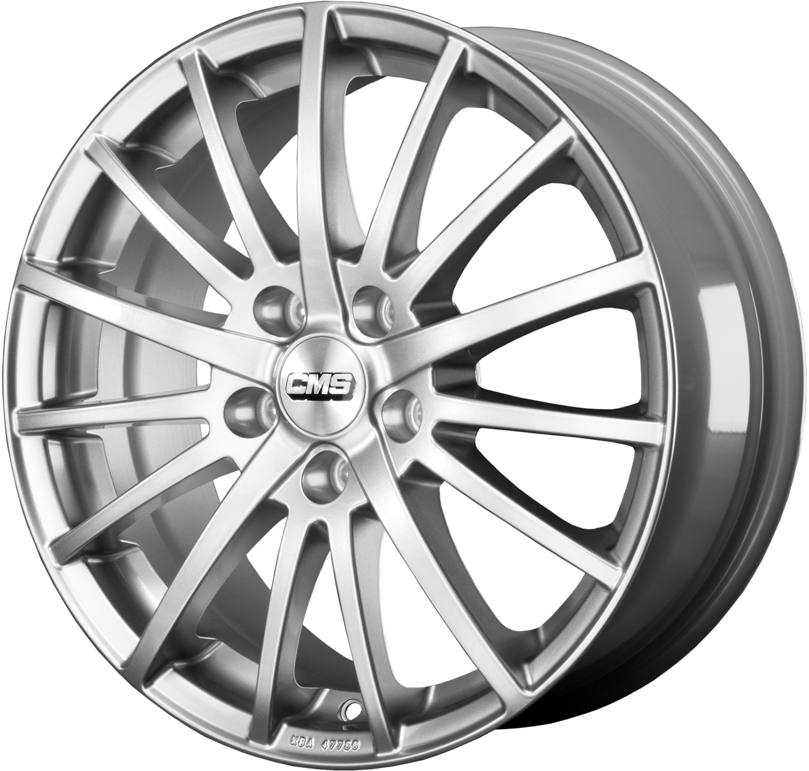Cms C16 6.5x15 4x108 ET25 SR