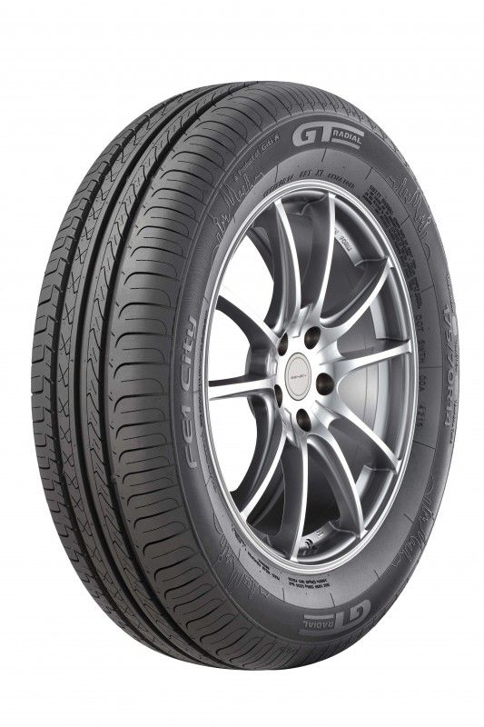 Gt radial FE1 City