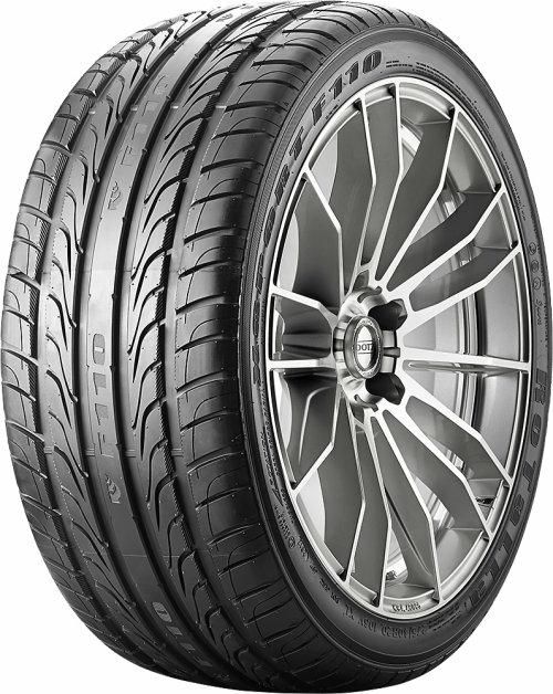 Rotalla F110 XL 275/55 R20 117v