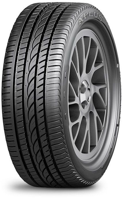 Aplus A607 XL 215/55 R16 97w