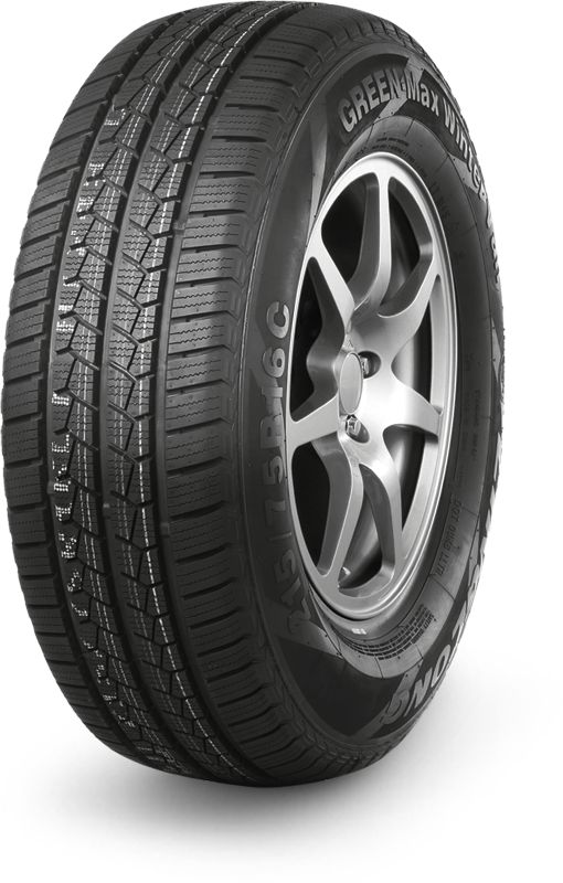 E-shop Linglong C GM WINTER VAN M+S 215/75 R16 113r