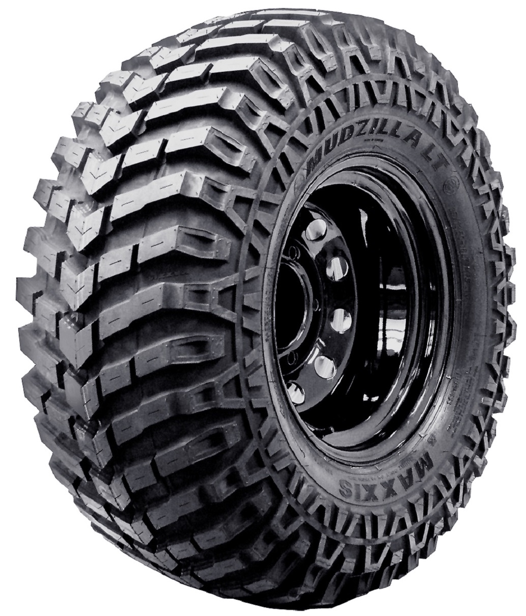 E-shop Maxxis M-8080 MUDZILLA LT 35/13.5 R16 121k