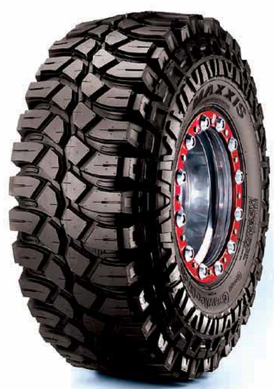 E-shop Maxxis M-8090 CREEPY CRAWLER 255/85 R16 104k