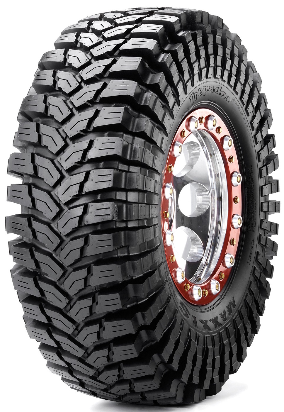 E-shop Maxxis M-8060TREPADOR COMPETITION 40/13.5 R17 123k