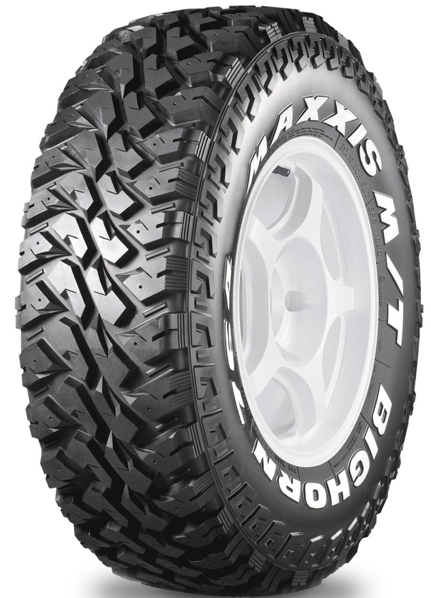 E-shop Maxxis MT-764 BIGHORN 33/12.5 R15 108q