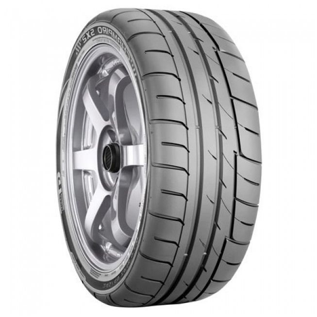 Gt radial CHAMPIRO SX2