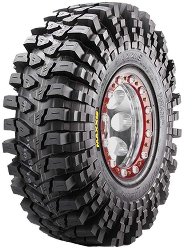 38.5/12.5R16 128K MAXXIS M-9060 MUD TREPADOR RP