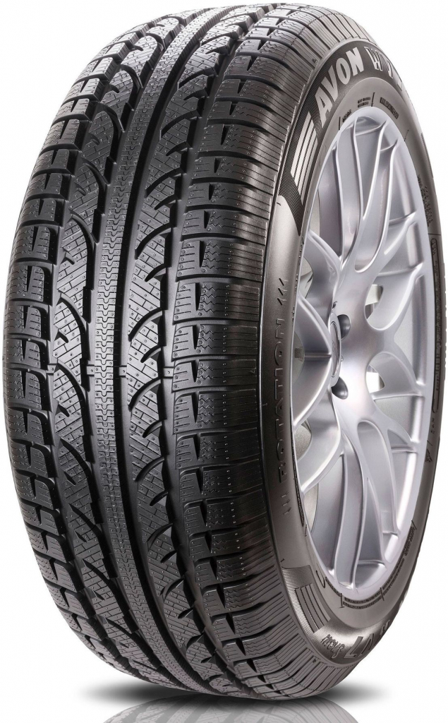 E-shop Avon WV7 SNOW 195/50 R15 82h