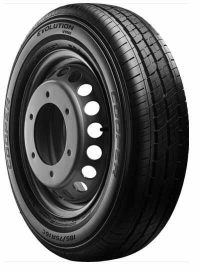 Cooper EVOLUTION VAN 195/65 R16 104/102t