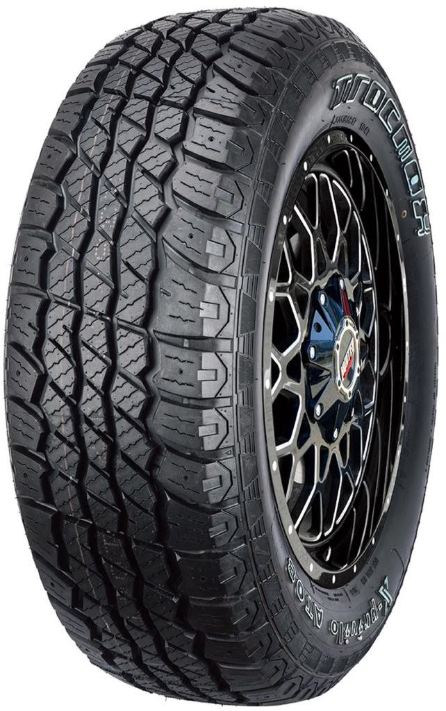 E-shop Rotalla AT08 225/75 R16 104t