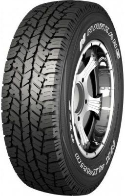 E-shop Nankang FORTA FT-7 A/T 235/75 R15 104s