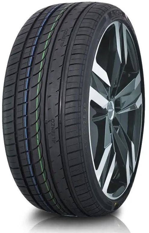 Altenzo SPORTS COMFORTER XL 245/40R19 98W