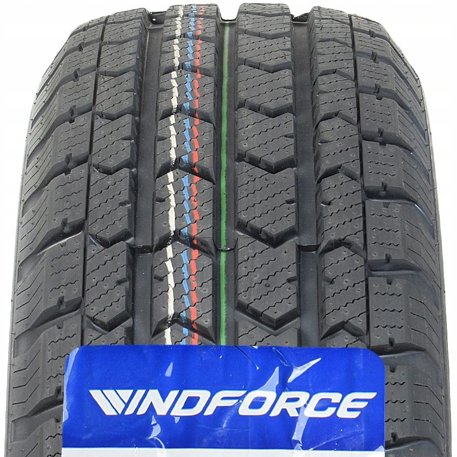 Windforce SNOWBLAZER MAX 195/65 R16 104R