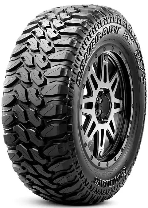 E-shop Radar RENEGADE M/T-R7 235/85 R16 120/116q