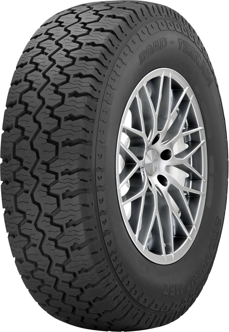 E-shop Orium ROAD-TERRAIN 285/60 R18 120t