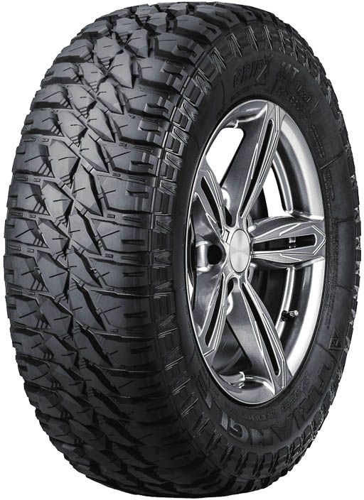 E-shop Triangle TR281 GripX M/T 235/75 R15 104q
