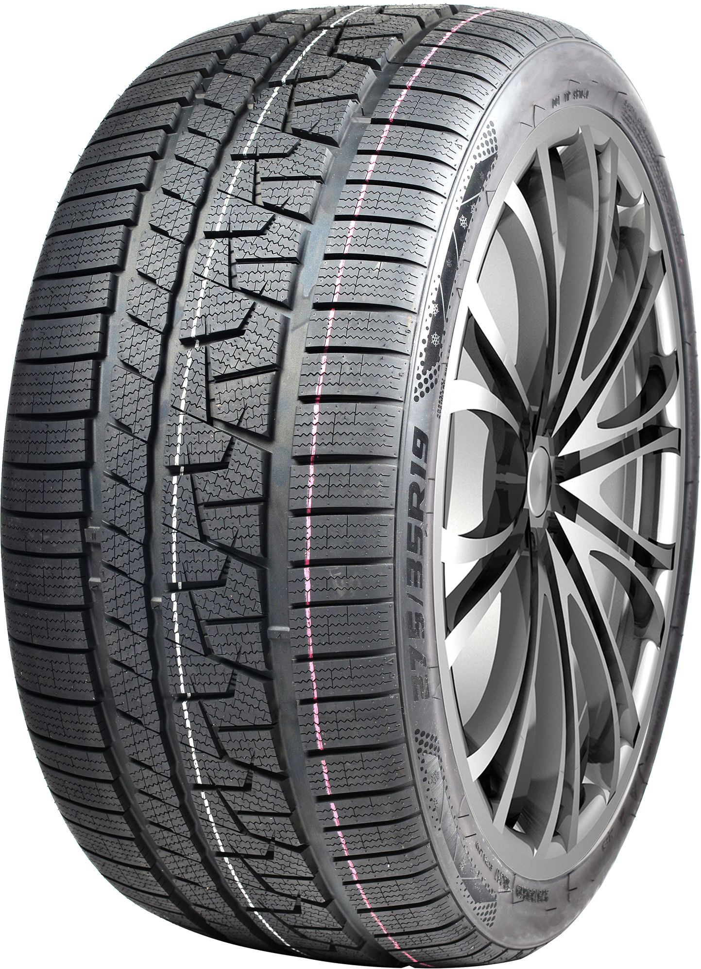 E-shop Powertrac SNOWSTAR PRO 235/50 R19 103v