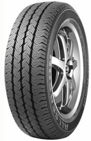 E-shop Sunfull SF-08 AS C 235/65 R16 115t