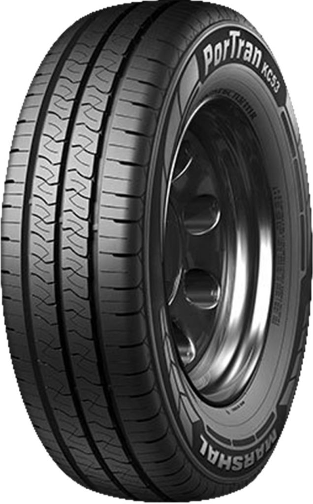 Marshal PORTRAN KC53 8PR 195/70 R15 104/102r