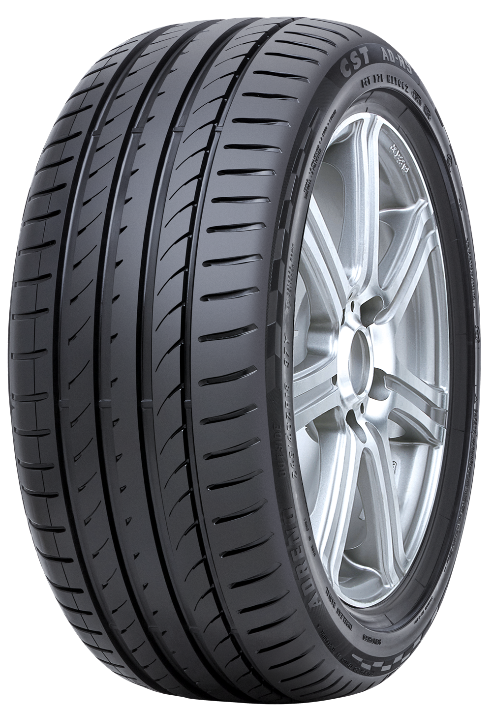 E-shop Cst ADRENO SPORT AD-R9 235/45 R18 98y