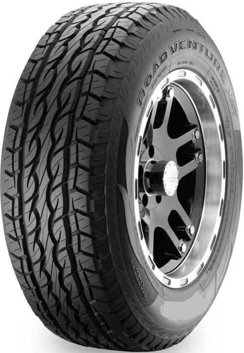 E-shop Marshal ROAD VENTURE AT61 BSW M+S 265/70 R16 112t