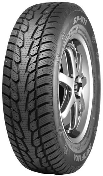E-shop Sunfull SF-W11 215/65 R17 99t